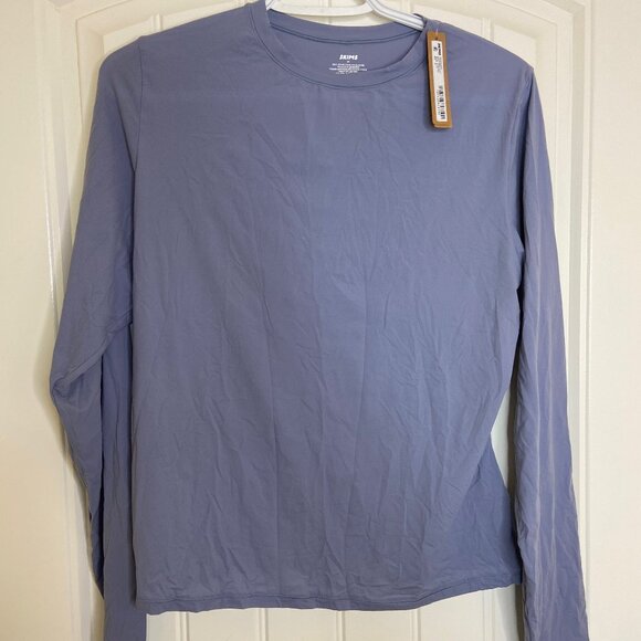 NWT Skims Fits Everyone Long Sleeve - Picture 1 of 2